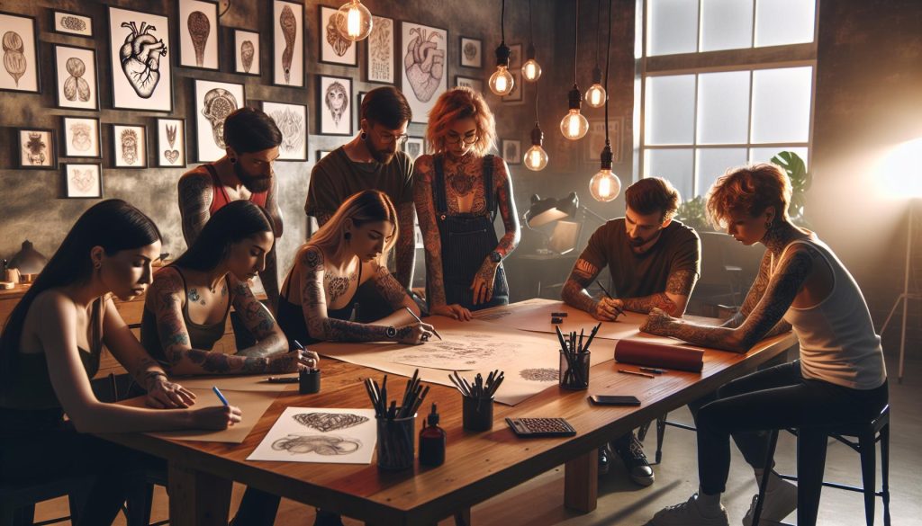 Tattoo Ideas with Meaning: Your Story Deserves Great Art