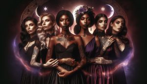 Succubus Tattoo Meaning: Dark Feminine Power Unleashed